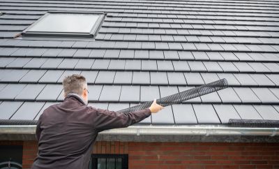 Cost of Gutter Covers in Oxon Hill, MD
