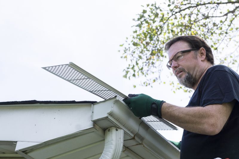 Best Gutter Screen Repair Contractors in Oxon Hill, MD